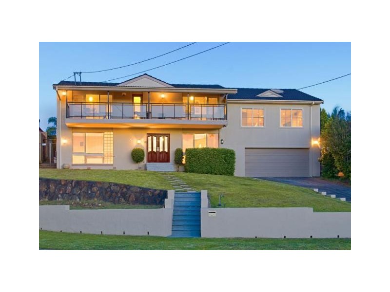 Baulkham Hills NSW 2153