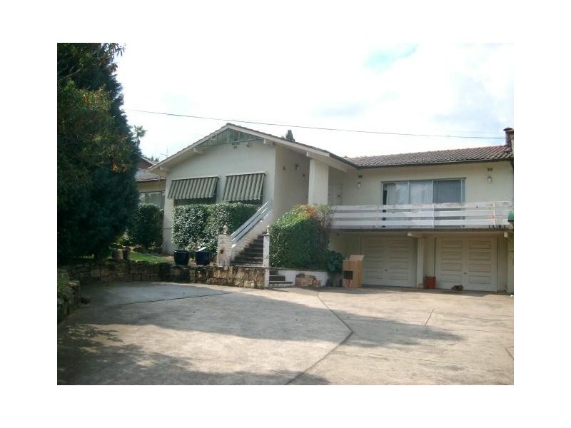 Baulkham Hills NSW 2153