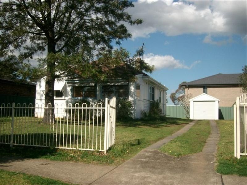 Castle Hill NSW 2154