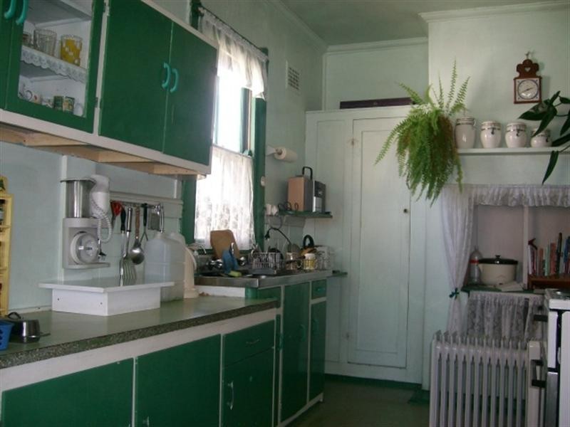 Castle Hill NSW 2154