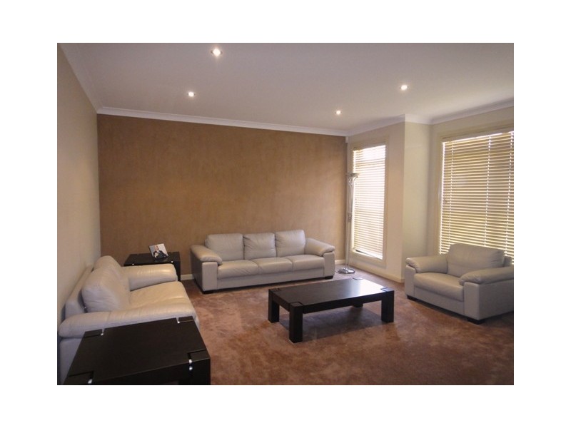 Castle Hill NSW 2154