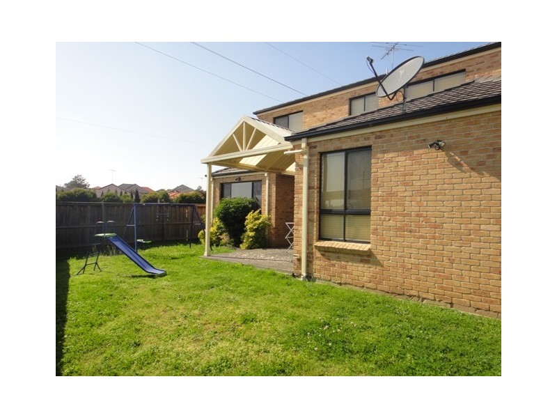 Castle Hill NSW 2154