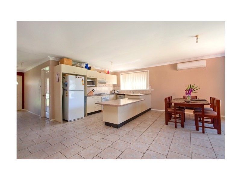 11 Blacksmith Close, Stanhope Gardens NSW 2768