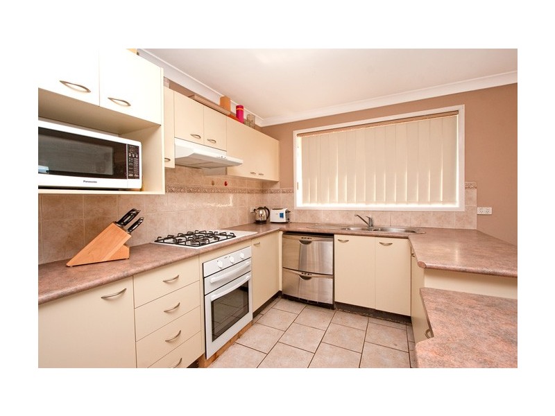 11 Blacksmith Close, Stanhope Gardens NSW 2768