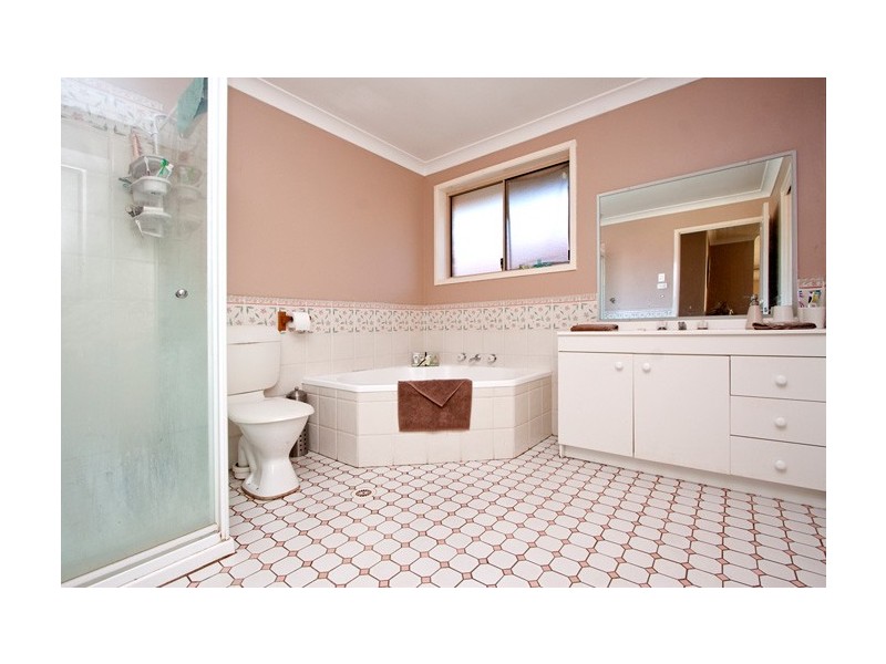 11 Blacksmith Close, Stanhope Gardens NSW 2768