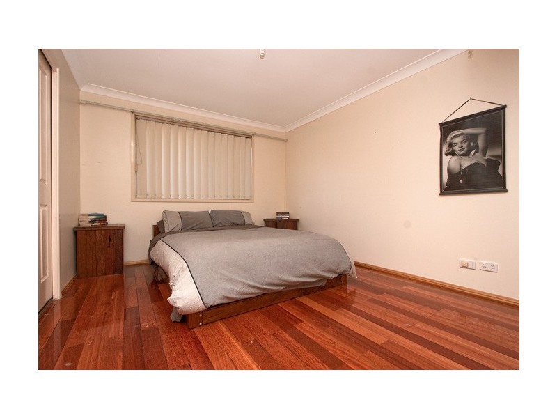 11 Blacksmith Close, Stanhope Gardens NSW 2768