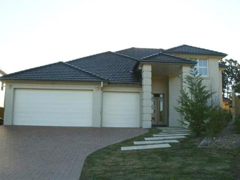 Castle Hill NSW 2154