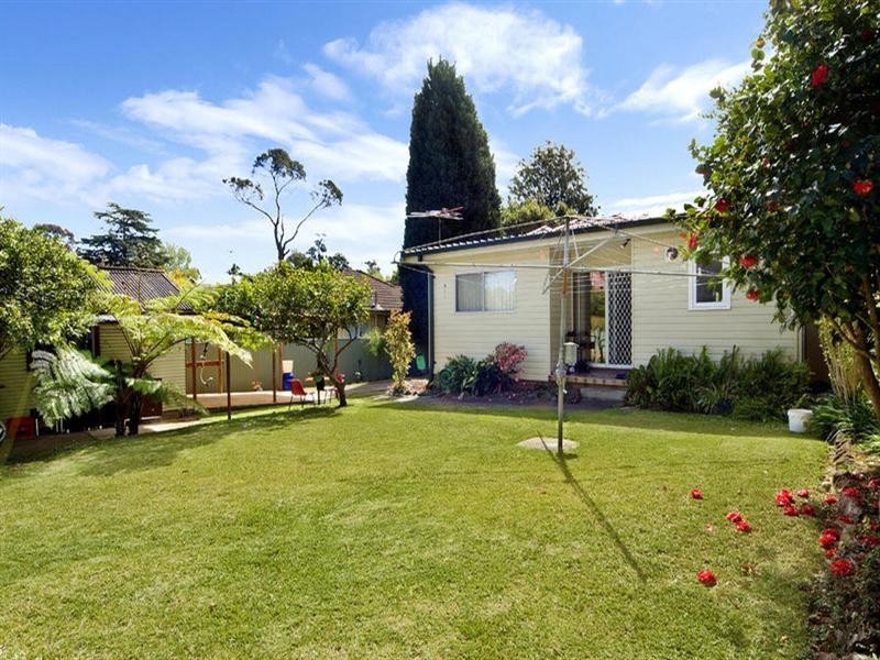 Baulkham Hills NSW 2153