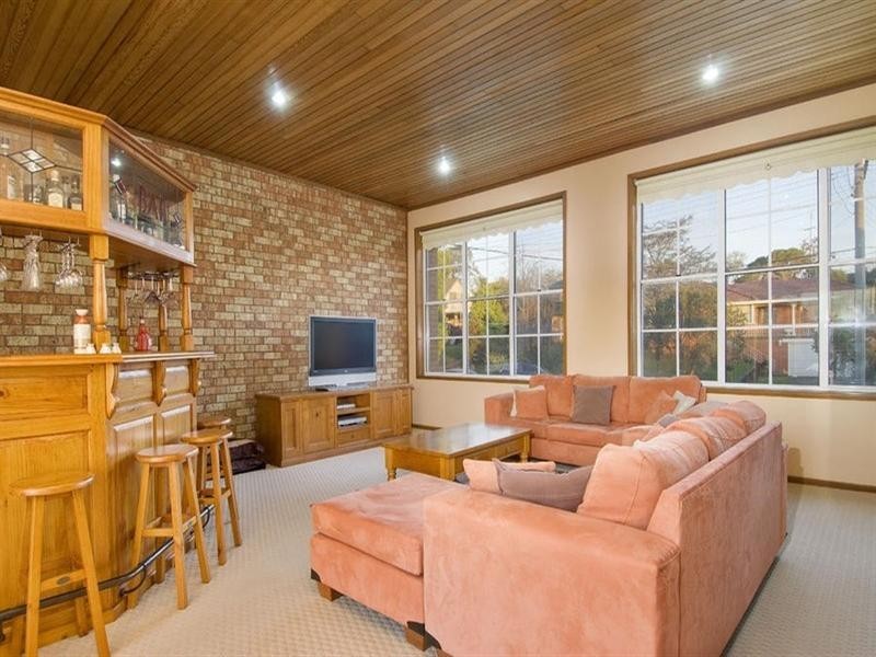 Baulkham Hills NSW 2153