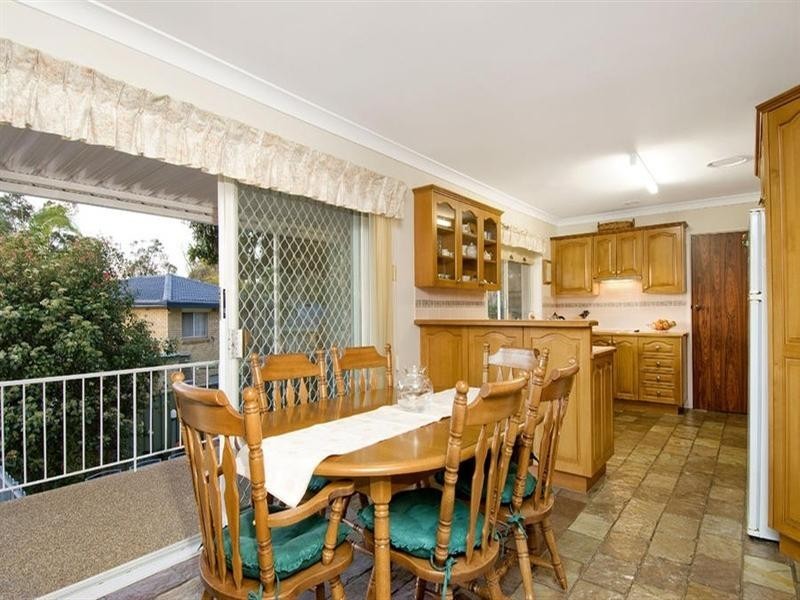 Baulkham Hills NSW 2153