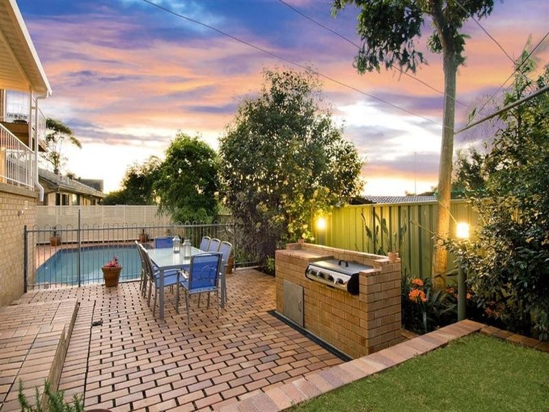 Baulkham Hills NSW 2153