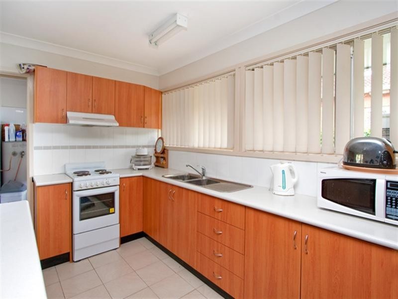 Cnr Whitling Ave and Parsonage Road, Castle Hill NSW 2154