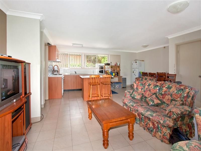 Cnr Whitling Ave and Parsonage Road, Castle Hill NSW 2154