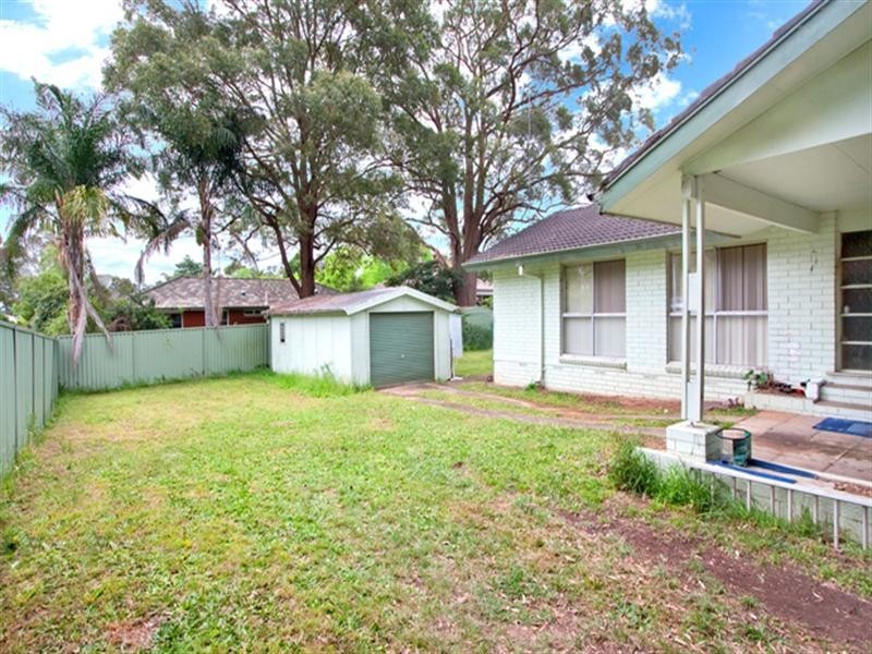 Cnr Whitling Ave and Parsonage Road, Castle Hill NSW 2154