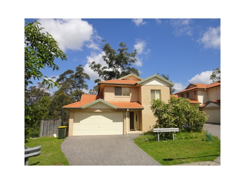 Kellyville NSW 2155