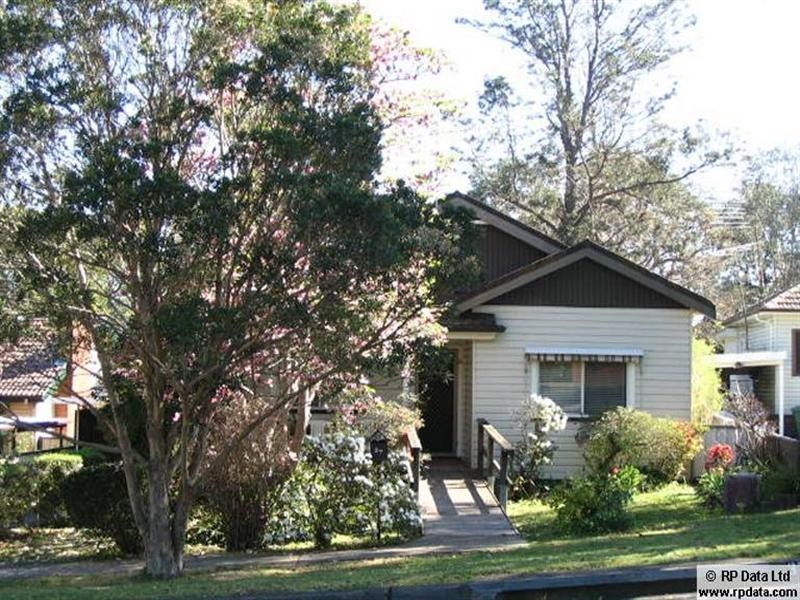 Baulkham Hills NSW 2153