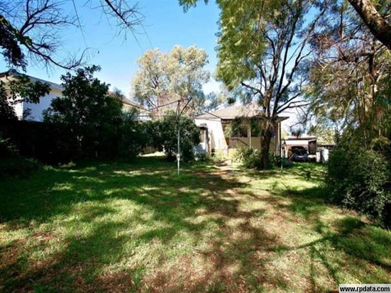 Baulkham Hills NSW 2153