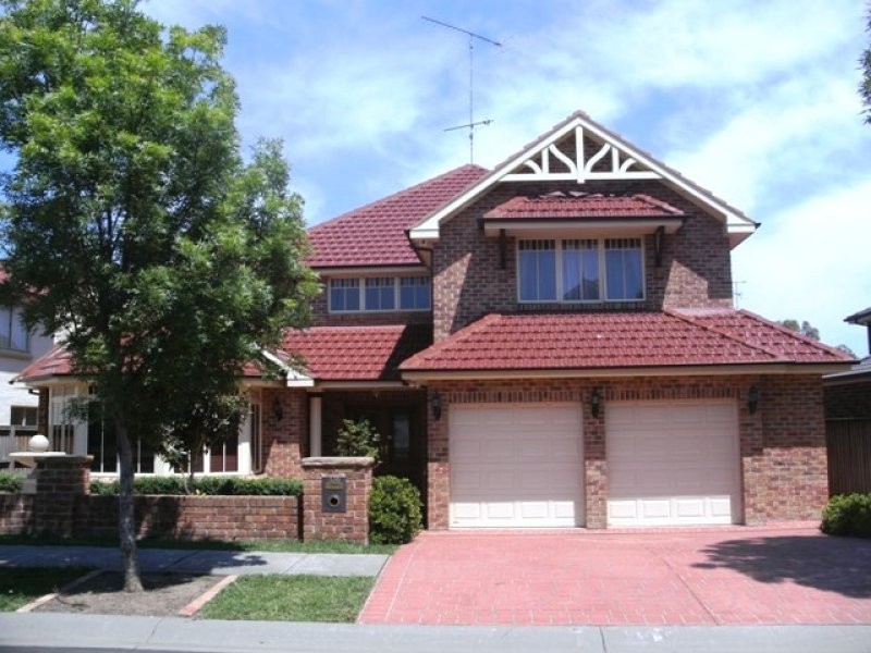Beaumont Hills NSW 2155