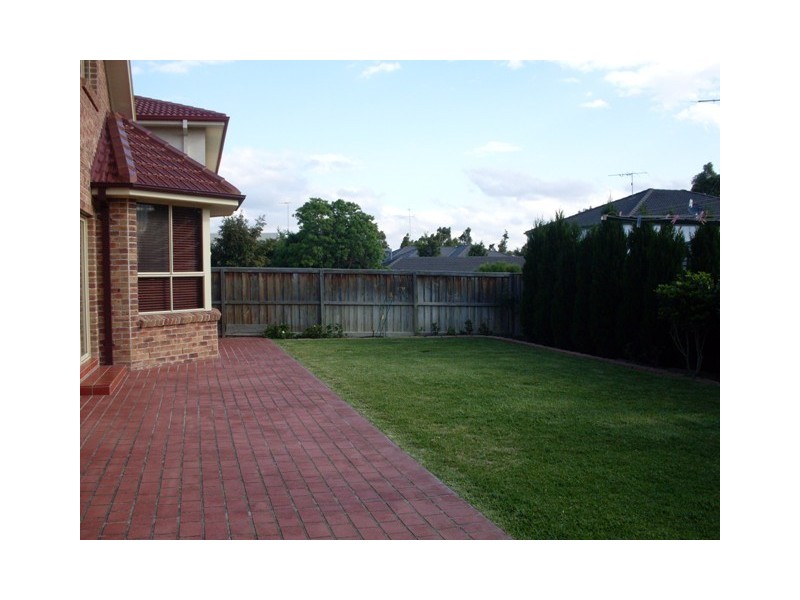 Beaumont Hills NSW 2155