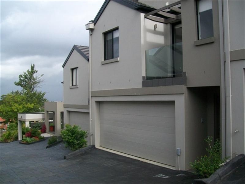 Castle Hill NSW 2154