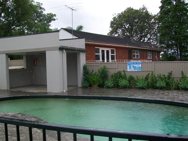 Castle Hill NSW 2154