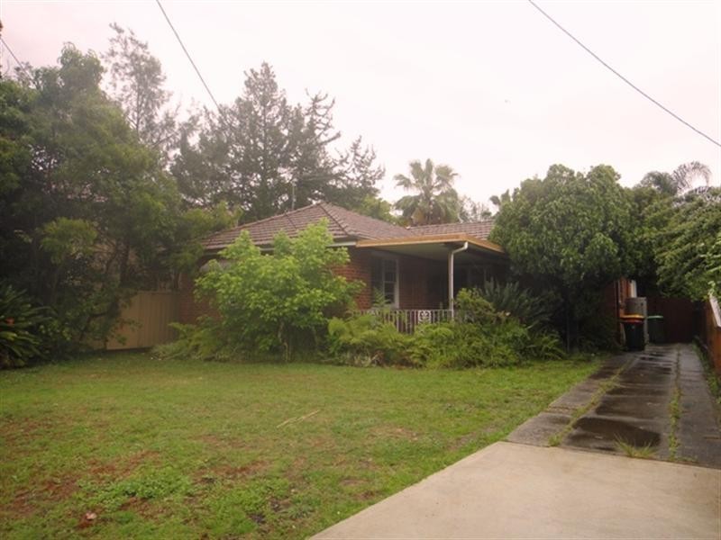 Castle Hill NSW 2154