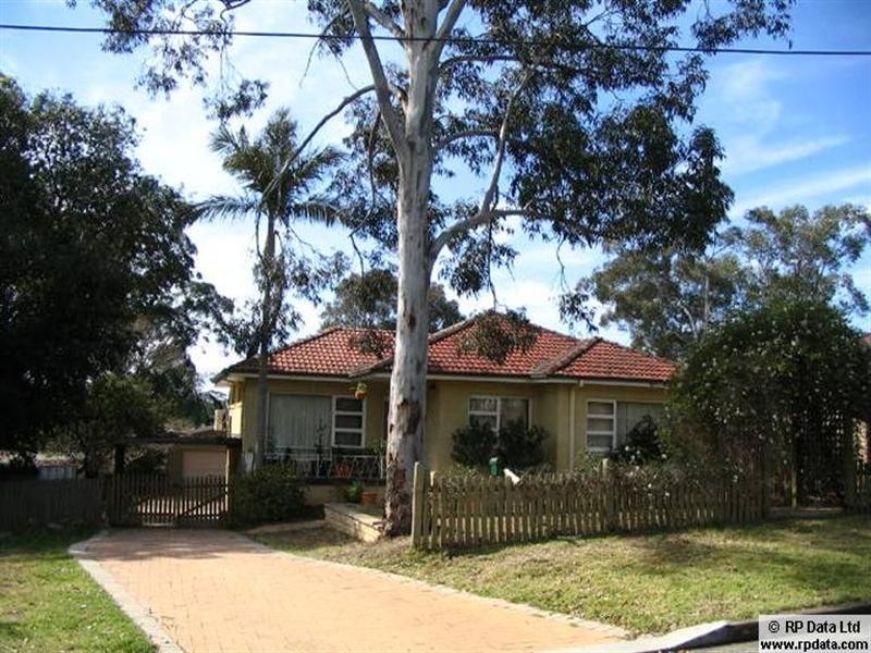 Baulkham Hills NSW 2153