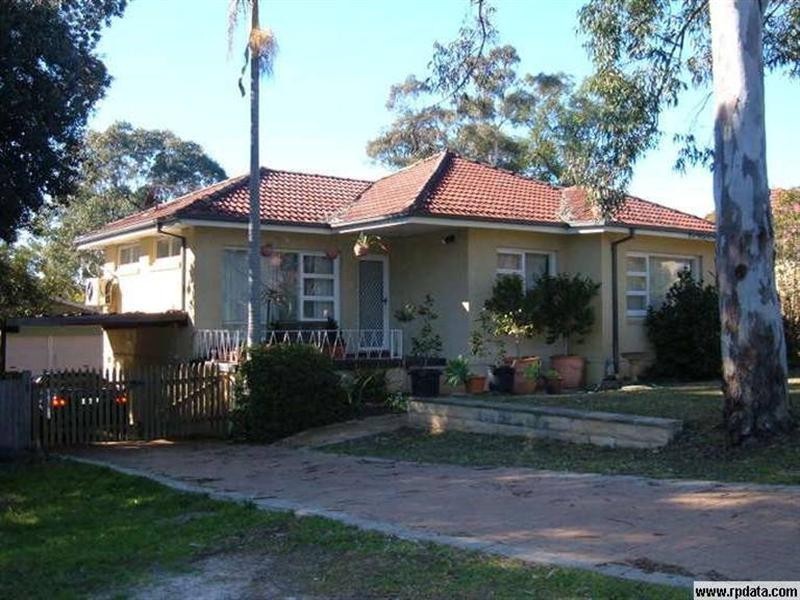 Baulkham Hills NSW 2153