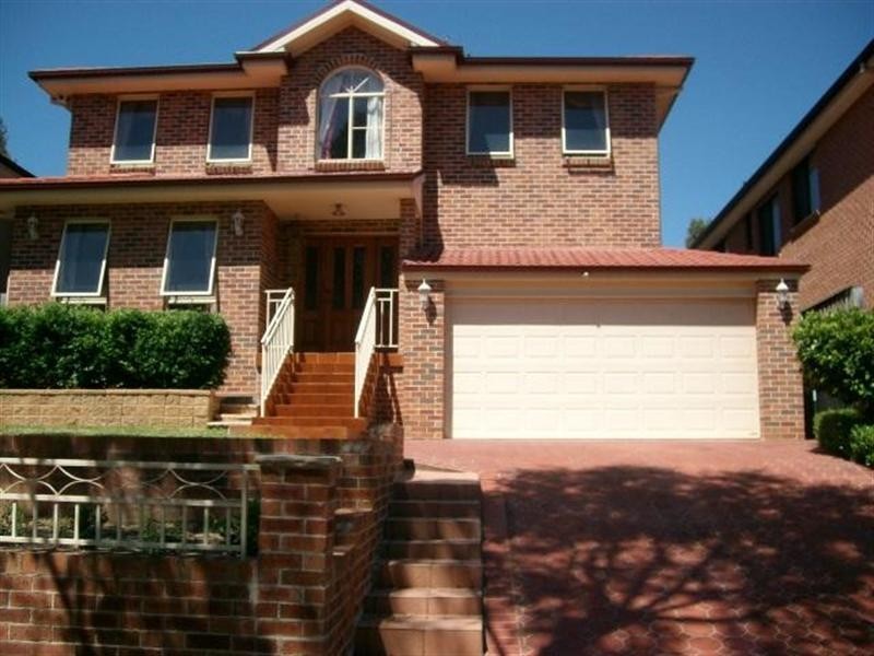 Beaumont Hills NSW 2155