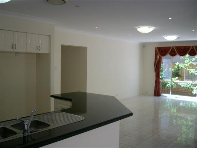Beaumont Hills NSW 2155