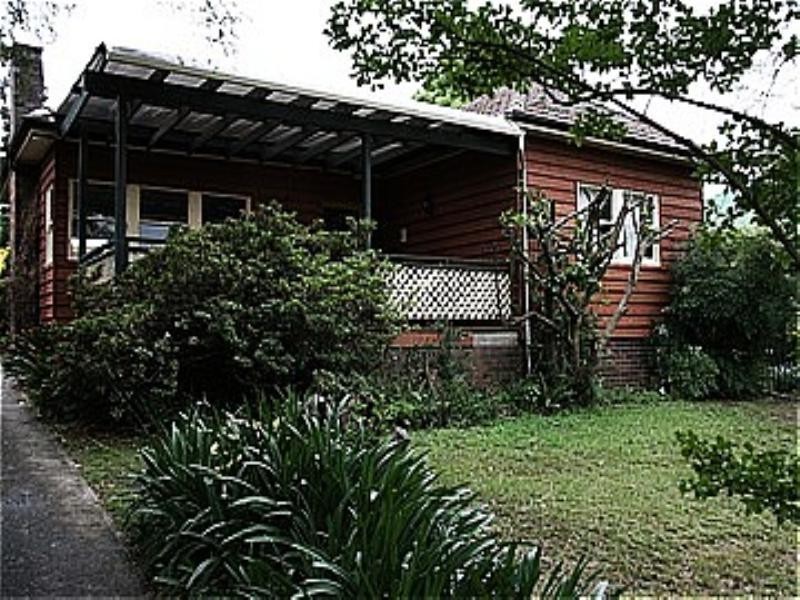 Castle Hill NSW 2154