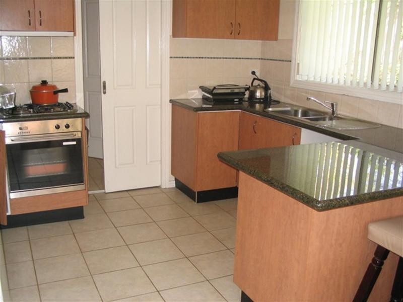 Castle Hill NSW 2154