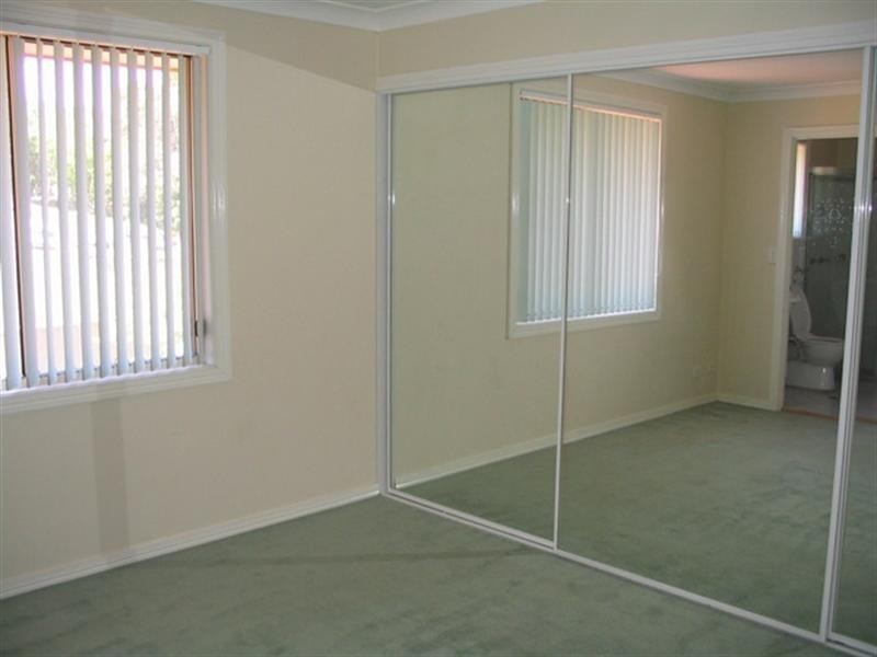 Castle Hill NSW 2154