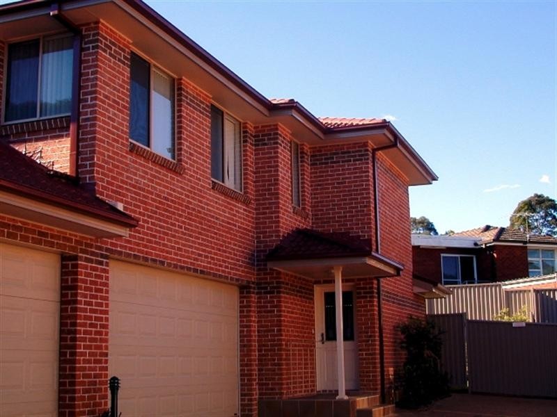 Castle Hill NSW 2154