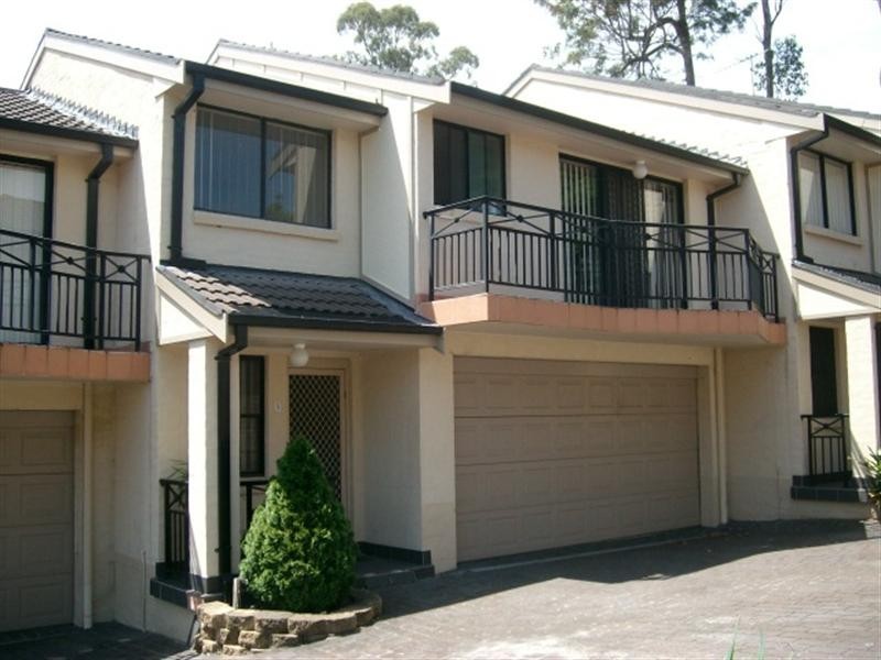 Castle Hill NSW 2154