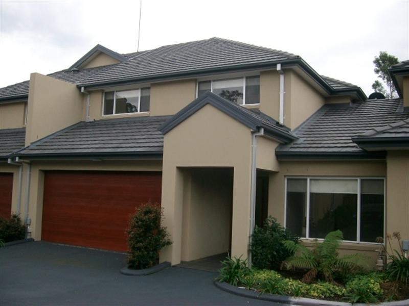 Castle Hill NSW 2154