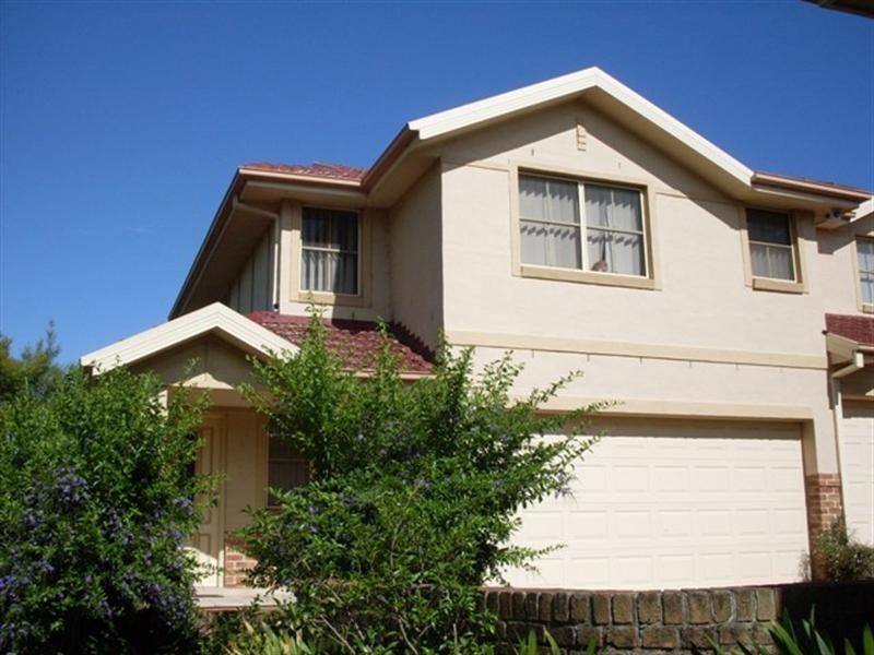 Baulkham Hills NSW 2153