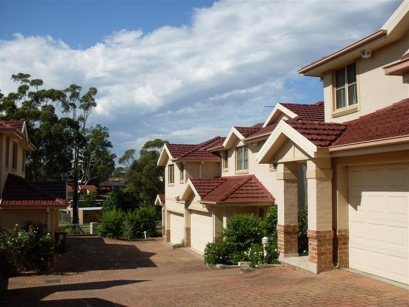 Baulkham Hills NSW 2153