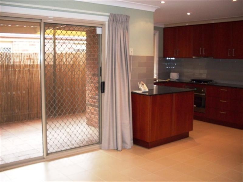 Stanhope Gardens NSW 2768