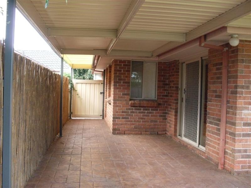 Stanhope Gardens NSW 2768