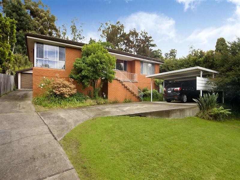 Baulkham Hills NSW 2153