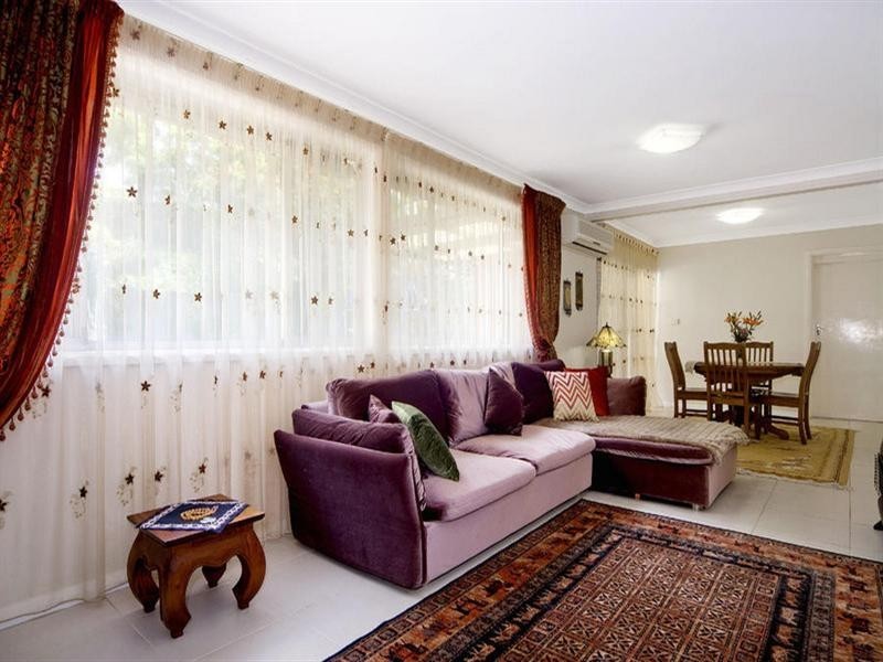 Baulkham Hills NSW 2153