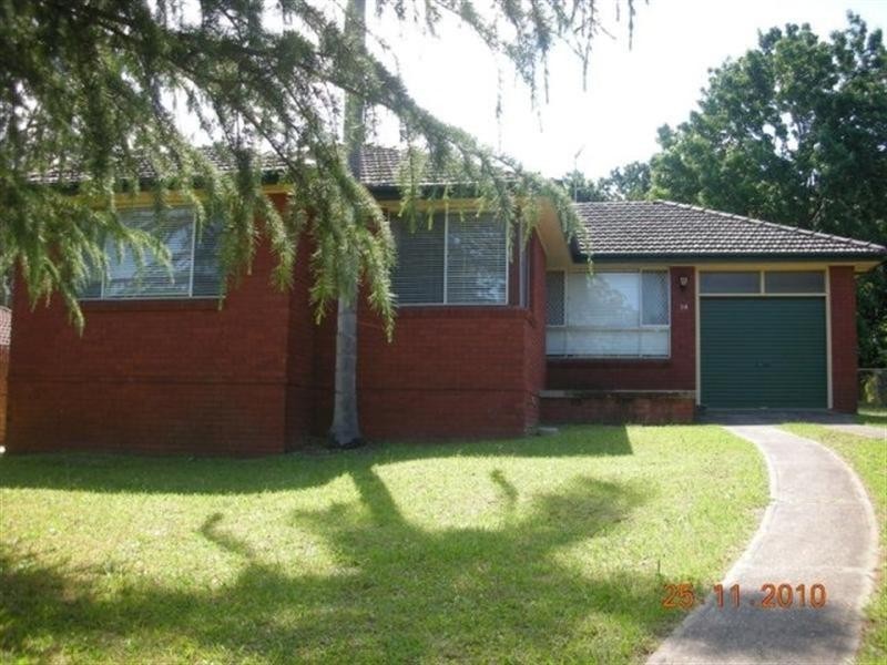 38 Orange Grove, Castle Hill NSW 2154