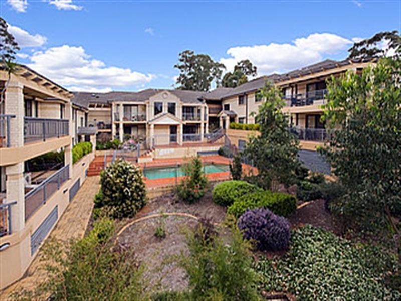 Baulkham Hills NSW 2153