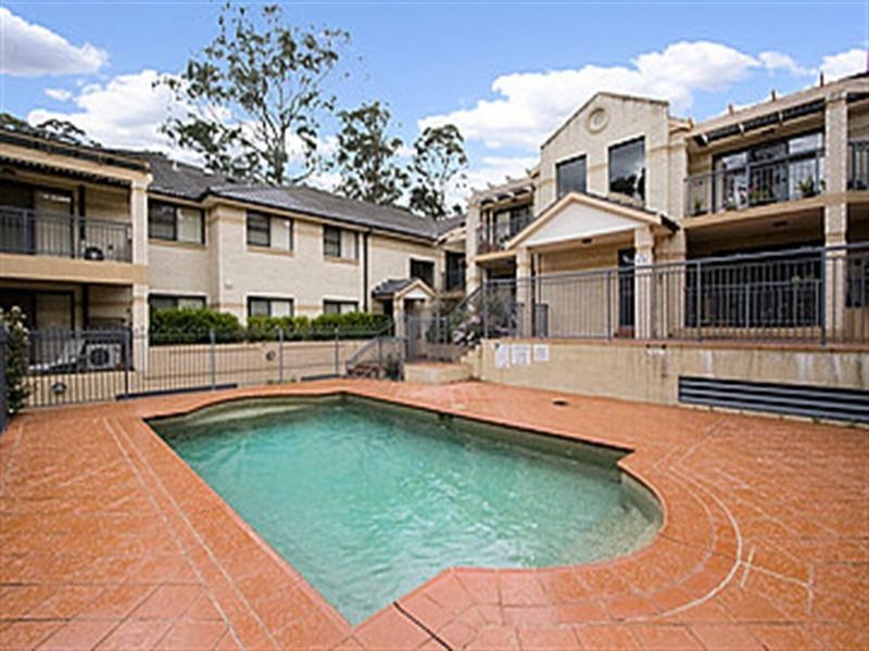 Baulkham Hills NSW 2153
