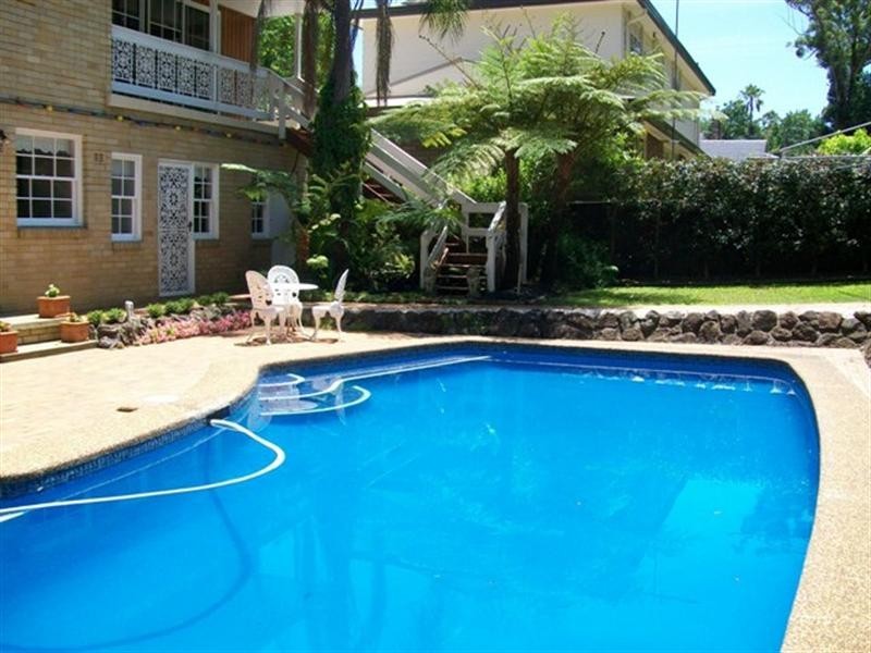 Castle Hill NSW 2154