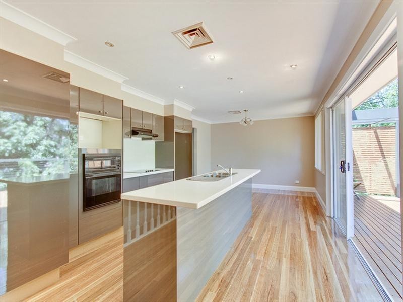 Castle Hill NSW 2154