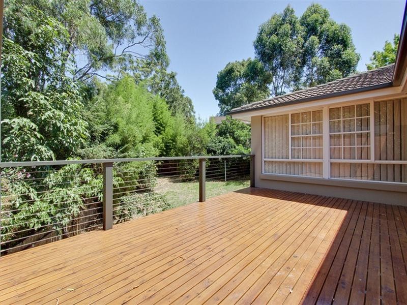 Castle Hill NSW 2154