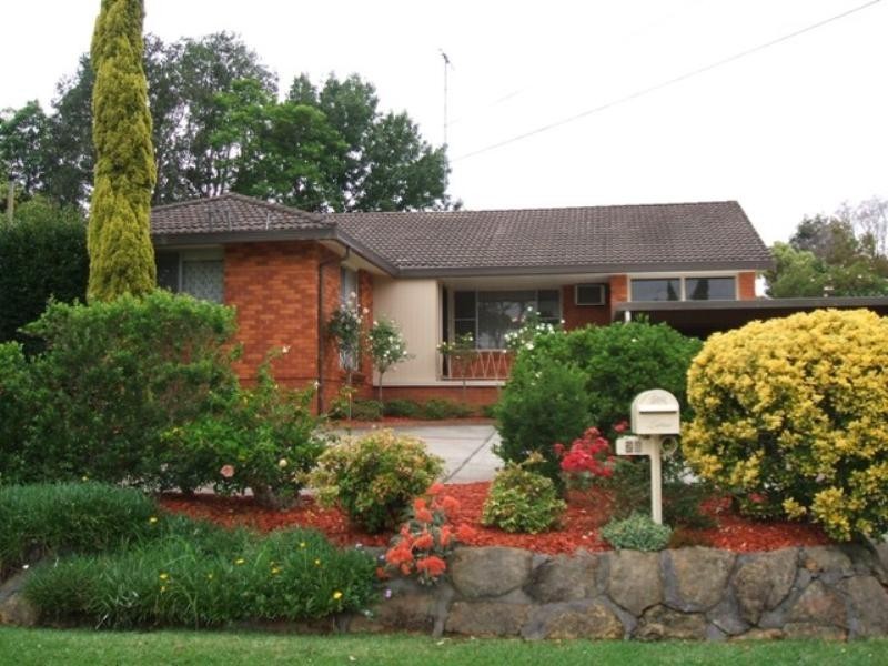 Baulkham Hills NSW 2153