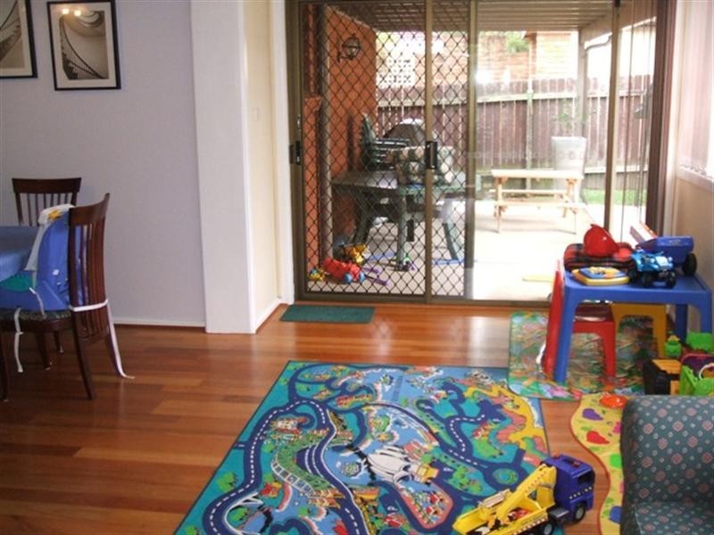 Baulkham Hills NSW 2153